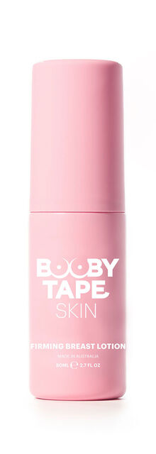 Booby Tape Firming Breast Lotion Booby Tape Firming Breast Lotion